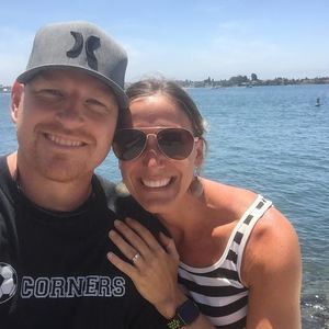 Meet your Posher, Kari